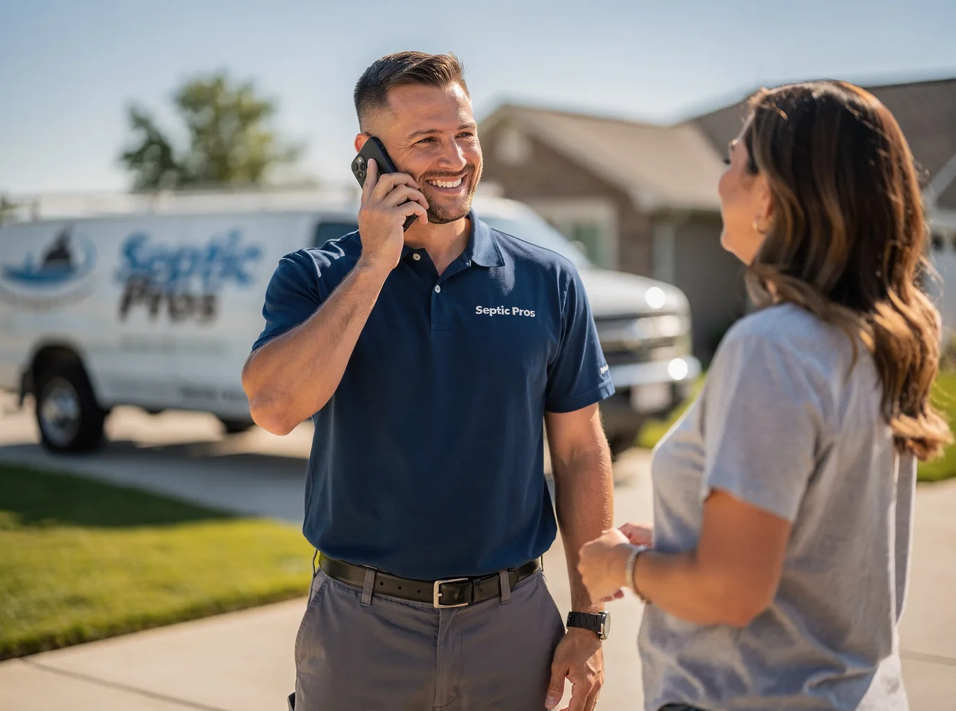 Septic Tank Pumping Doylestown, OH FAQs